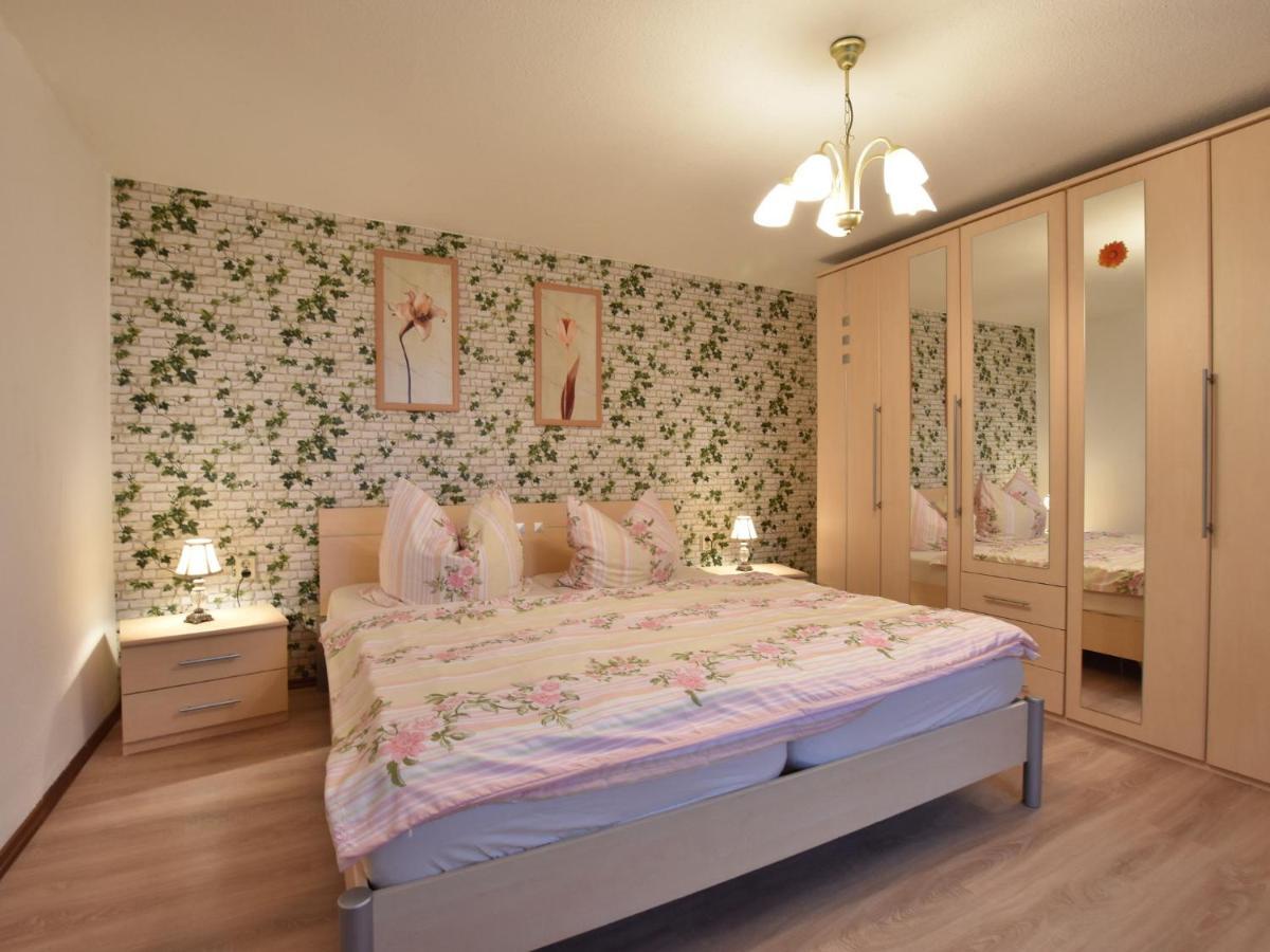 Classy Apartment In Boltenhagen With Terrace Esterno foto